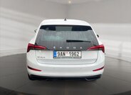 Škoda Scala 5