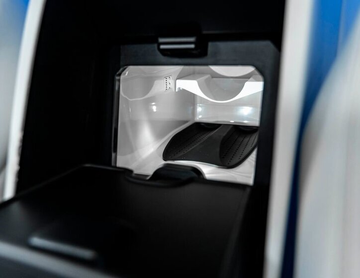 Mercedes-Benz GLS SUV / Terénní 4,0 l 410 kw