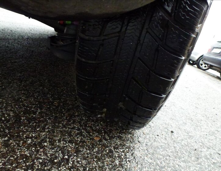 Citroën Berlingo Ostatní 1,6 l 73 kw