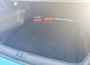 Volkswagen Passat CC Sedan 2,0 l 147 kw