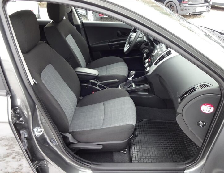 KIA Ceed Kombi 1,4 l 66 kw