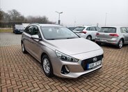 Hyundai i30 Kombi 998,0 88 kw