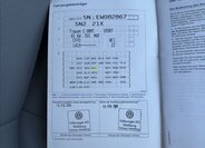 Volkswagen Tiguan SUV / Terénní 2,0 l 81 kw