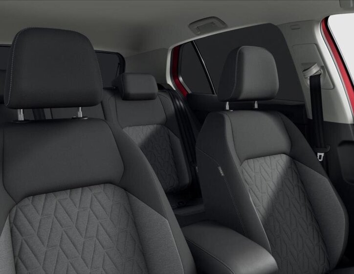 Volkswagen Golf Hatchback 1,5 l 85 kw