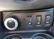 Dacia Duster SUV 1,2 l 92 kw