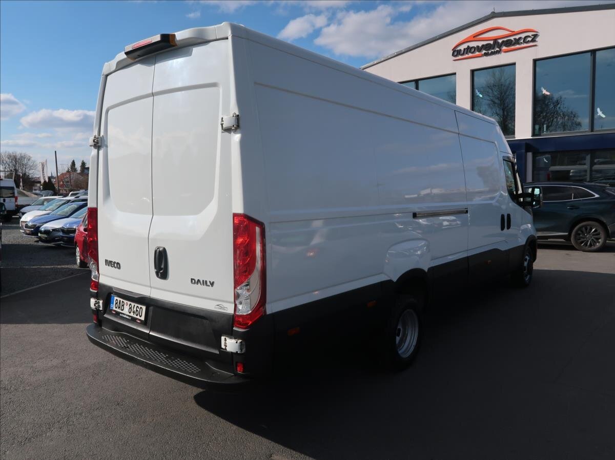 Iveco Daily Ostatní 3,0 l 132 kw