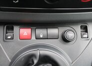 Citroën Berlingo Kombi 1,6 l 73 kw