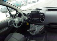 Citroën Berlingo 21