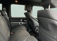 Mercedes-Benz Třídy G SUV / Terénní 0,0 432 kw