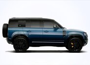 Land Rover Defender SUV / Terénní 4,4 l 467 kw