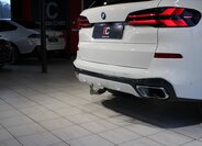 BMW X5 Kombi 3,0 l 210 kw