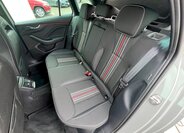 Škoda Scala Hatchback 1,5 l 110 kw