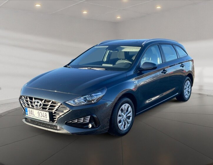 Hyundai i30 3