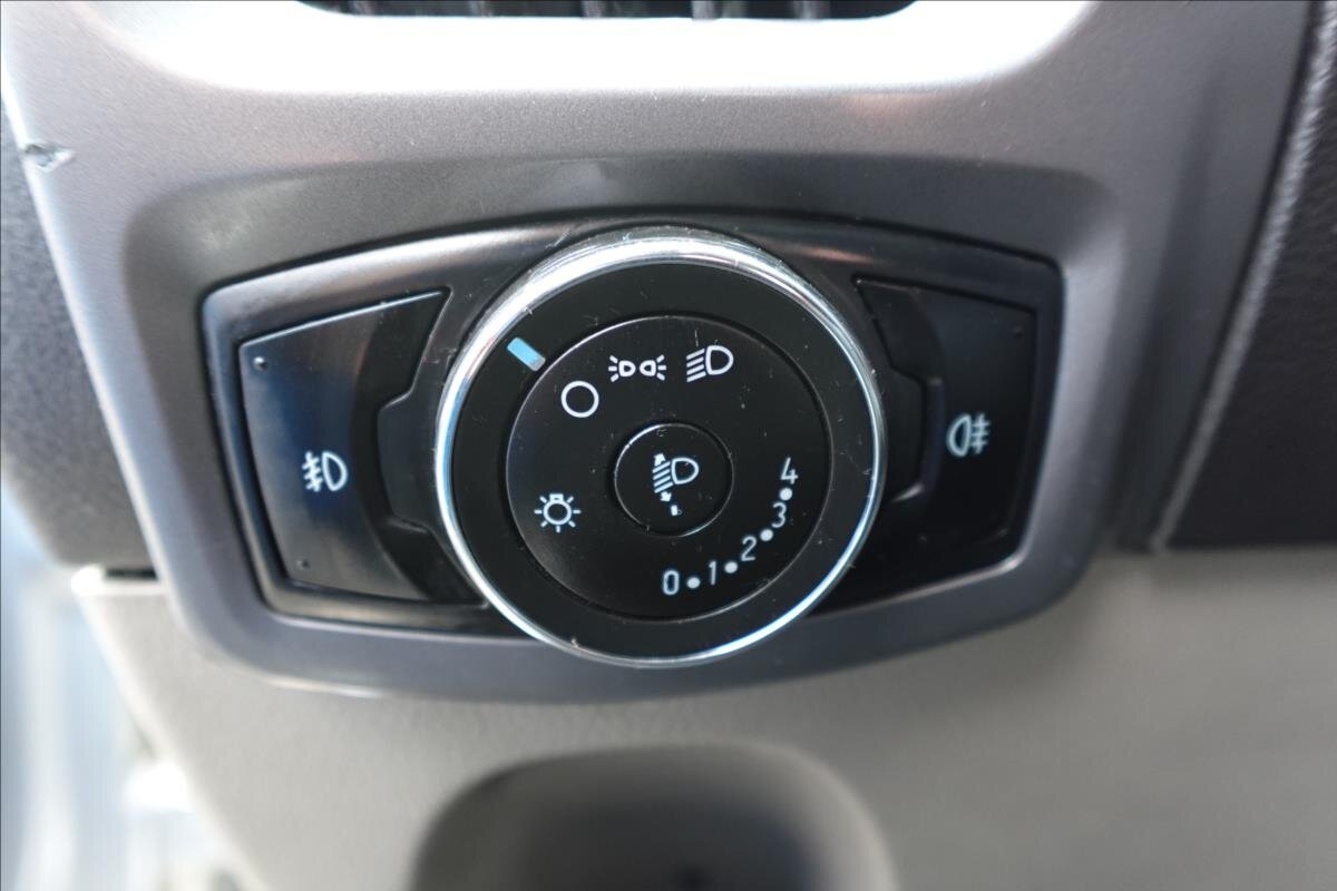 Ford Transit Custom Ostatní 2,0 l 96 kw