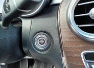 Mercedes-Benz GLC SUV 2,0 l 180 kw