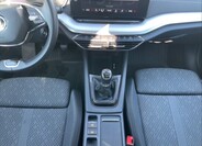 Škoda Octavia 10