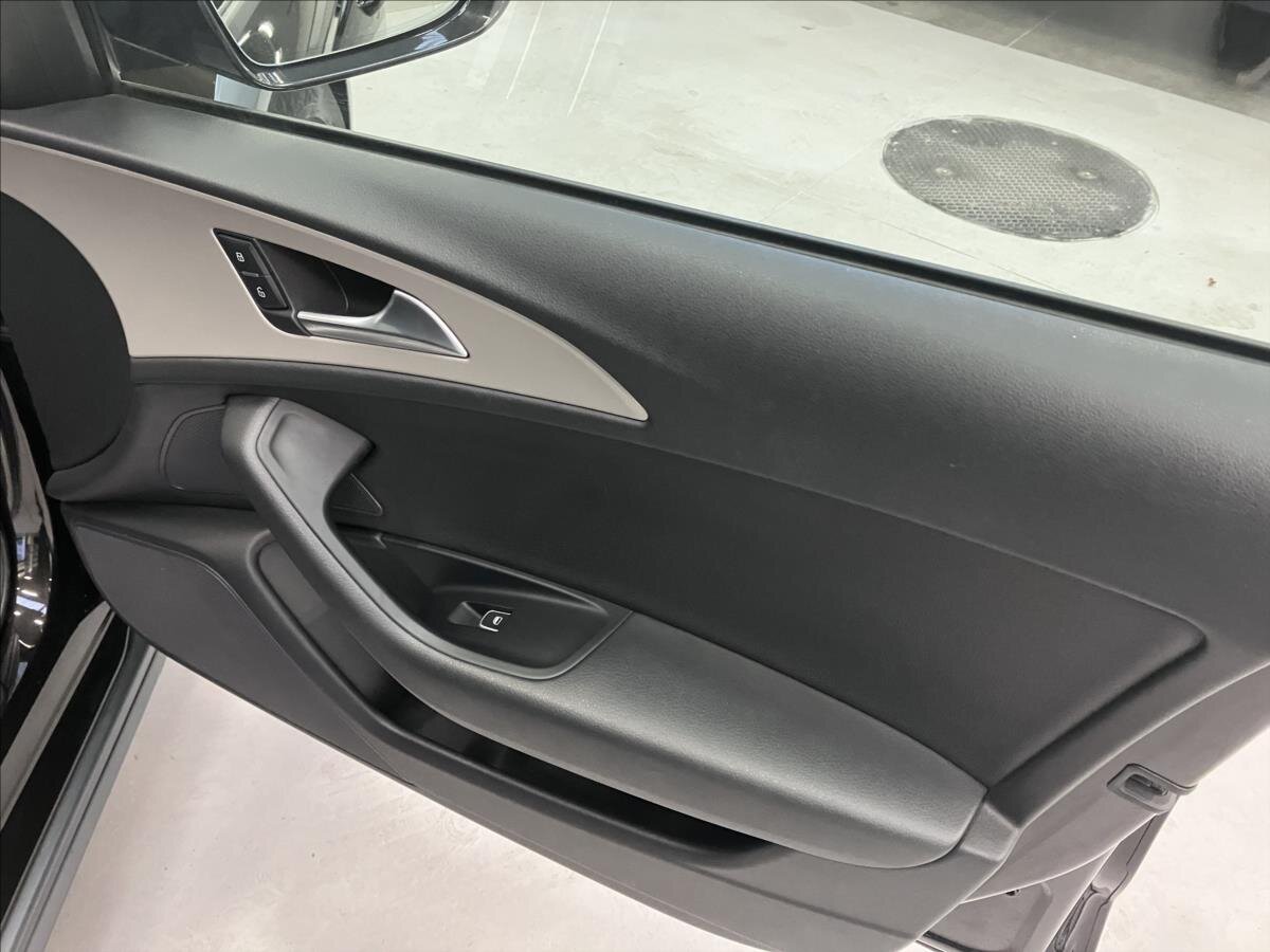 Audi A6 Allroad Kombi 3,0 l 200 kw