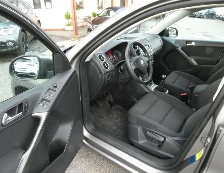 Volkswagen Tiguan 15