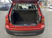 Fiat Sedici Hatchback 1,6 l 79 kw