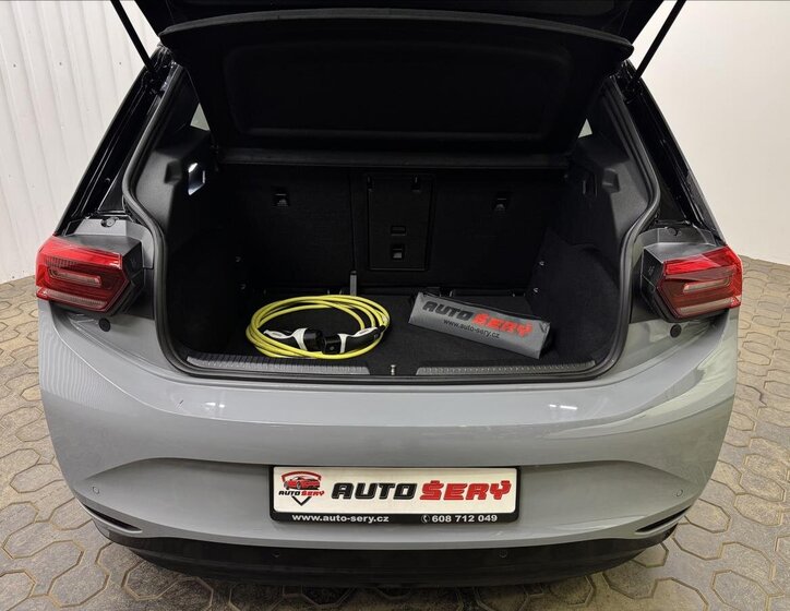 Volkswagen ID.3 Hatchback 0,0 150 kw