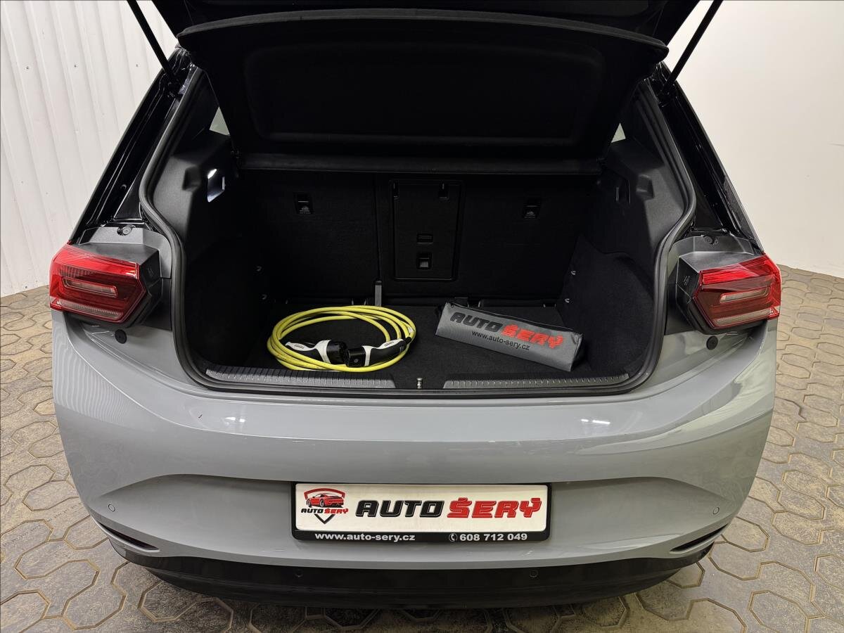 Volkswagen ID.3 Hatchback 0,0 150 kw