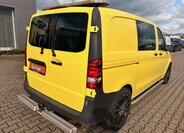 Mercedes-Benz Vito Skříň 2,1 l 100 kw