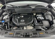 Mazda CX-5 SUV / Terénní 2,2 l 110 kw