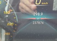 Mercedes-Benz Třídy A Kombi 2,0 l 85 kw