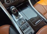 Land Rover Range Rover Sport 16