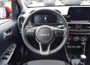 KIA Picanto Hatchback 0,0 50 kw