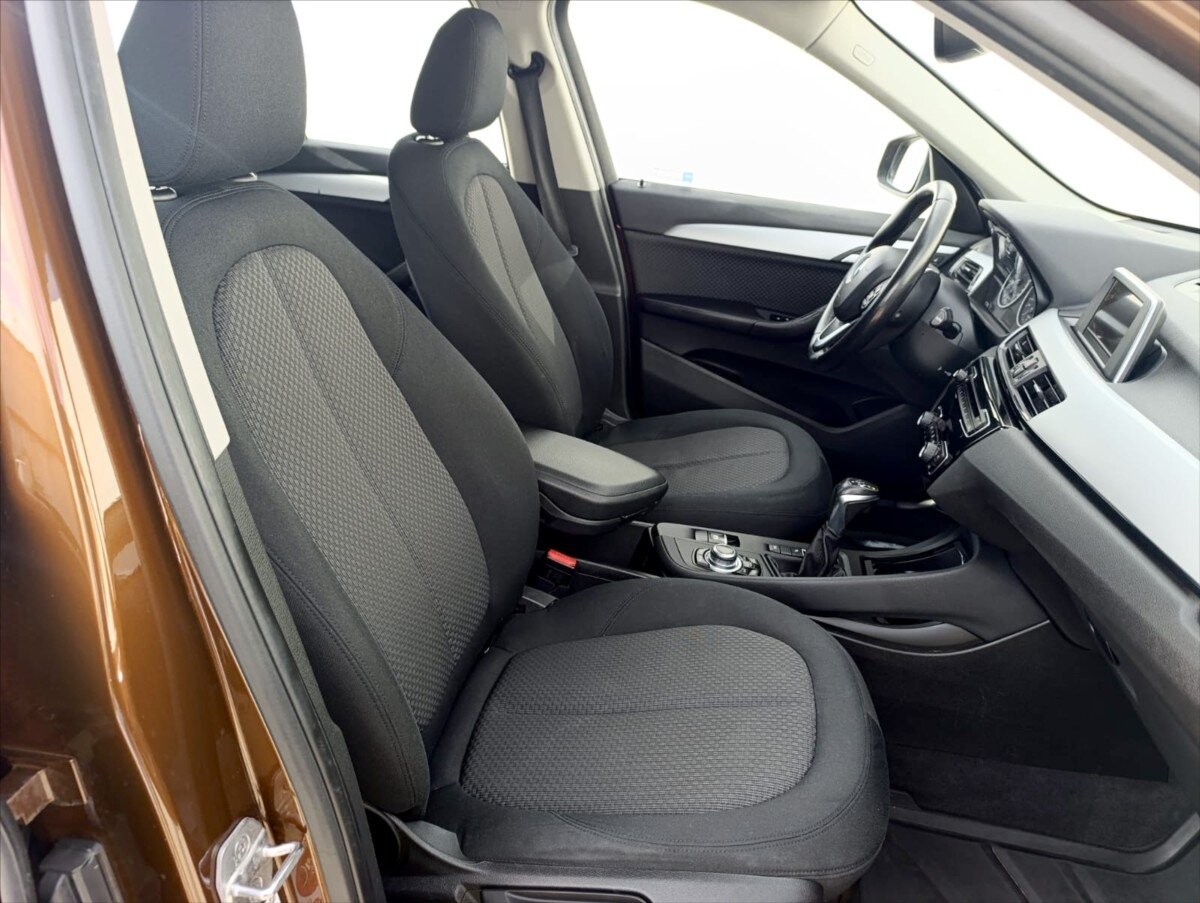 BMW X1 SUV / Terénní 2,0 l 110 kw