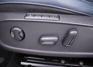 Cupra Formentor SUV 2,0 l 228 kw