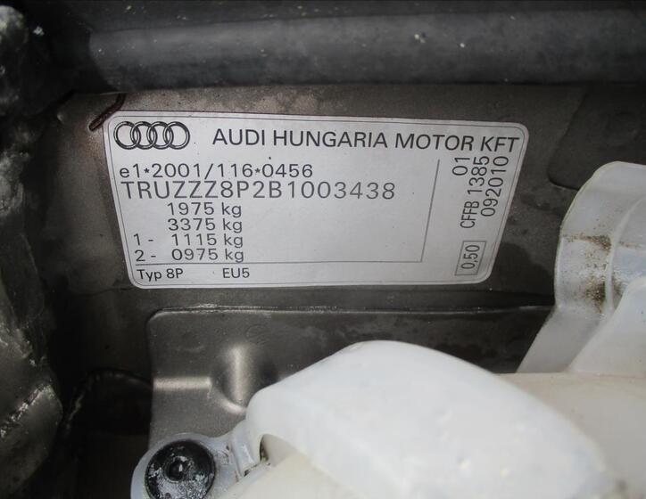 Audi A3 26