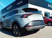 KIA Sportage SUV 1,6 l 110 kw