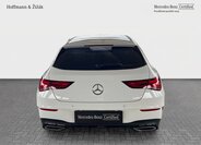 Mercedes-Benz CLA Kombi 2,0 l 110 kw