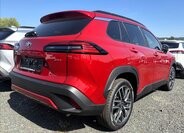 Toyota Corolla Cross SUV 2,0 l 131 kw