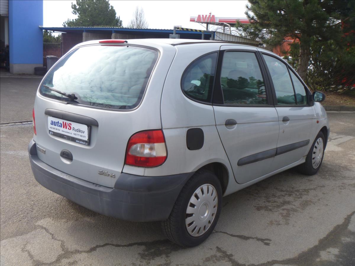 Renault Scénic