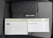 Hyundai i30 Hatchback 1,5 l 80 kw