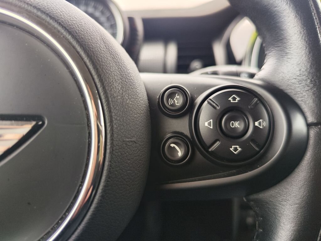 Mini Cooper Hatchback 1,5 l 100 kw