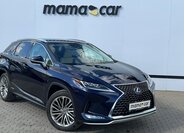 Lexus RX 450h SUV / Terénní 3,5 l 193 kw