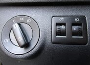 Volkswagen Caddy Skříň 2,0 l 75 kw