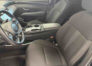 Hyundai Tucson SUV / Terénní 1,6 l 169 kw