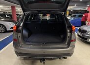 Hyundai Tucson SUV / Terénní 2,0 l 136 kw