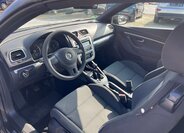 Volkswagen EOS Kabriolet 1,4 l 90 kw