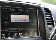 Jeep Grand Cherokee Kombi 3,0 l 184 kw