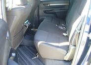 Toyota Hilux Pick-up 4,0 l 170 kw