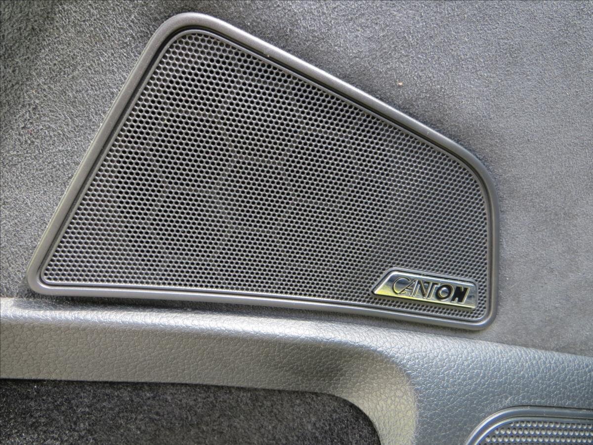 Škoda Superb Kombi 2,0 l 110 kw