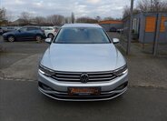 Volkswagen Passat Kombi 2,0 l 110 kw