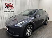 Tesla Model Y 2