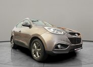 Hyundai ix35 SUV / Terénní 2,0 l 100 kw